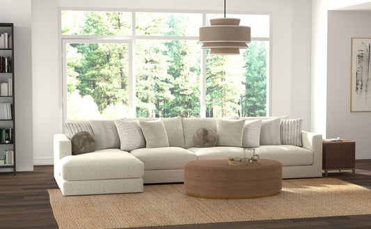 Ritzy - Modular Sofa