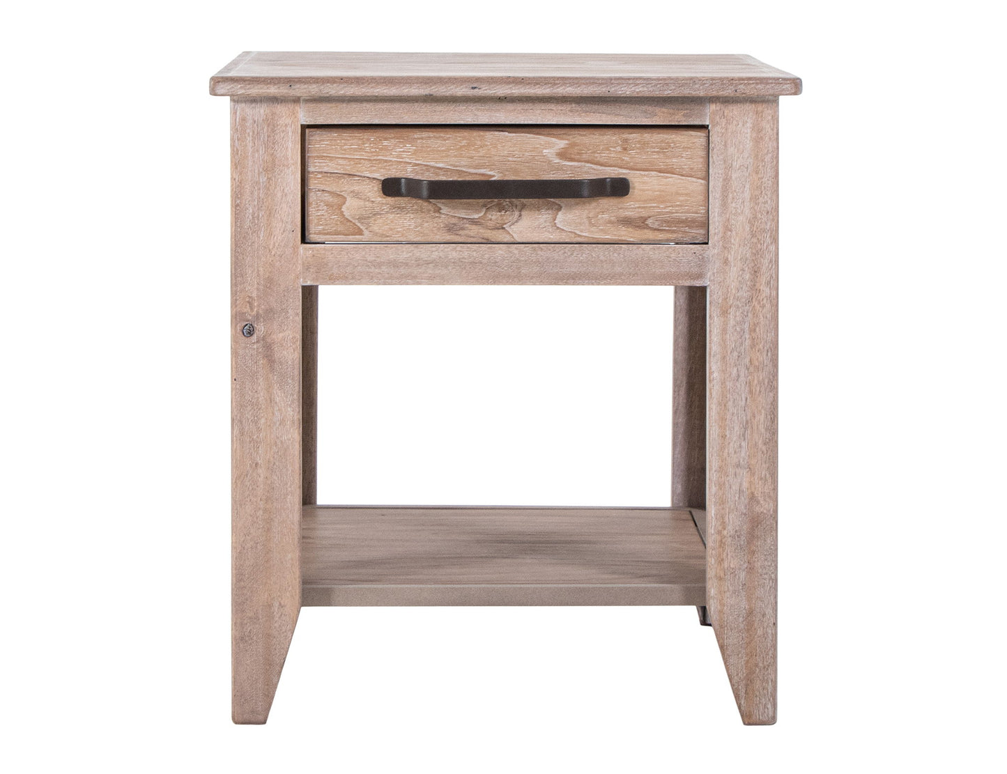 White Teak - Table