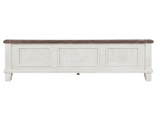 Stoa - Bed