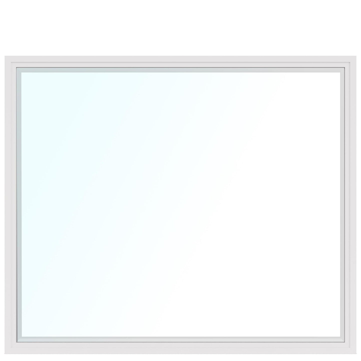 Rosalie - Mirror - White