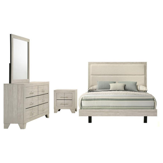 Trenton - Bedroom Set