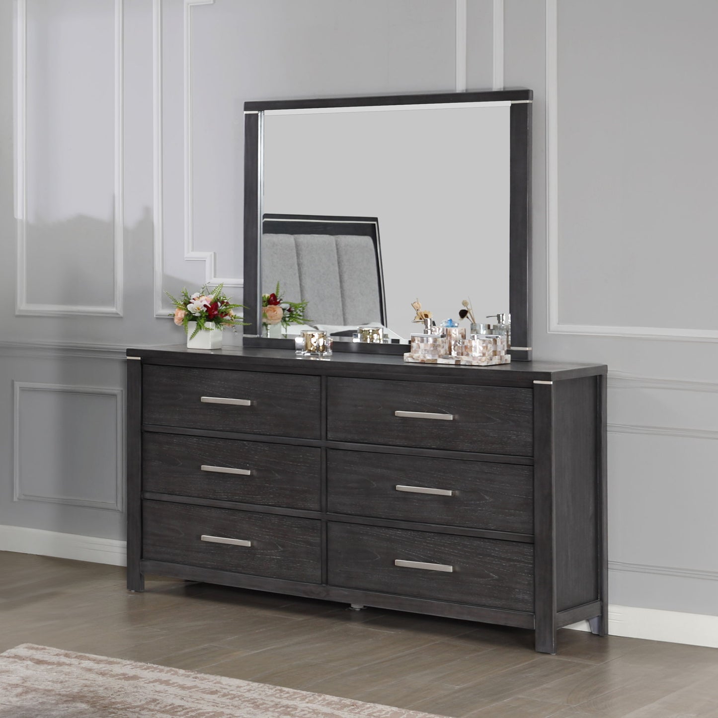 Odessa - Dresser