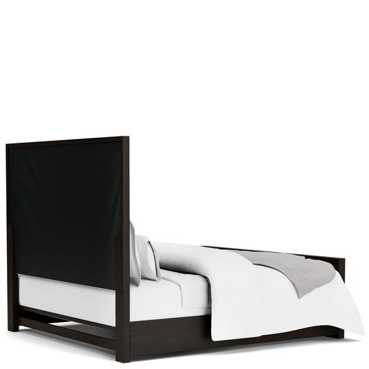 Lydia - Upholstered Bed