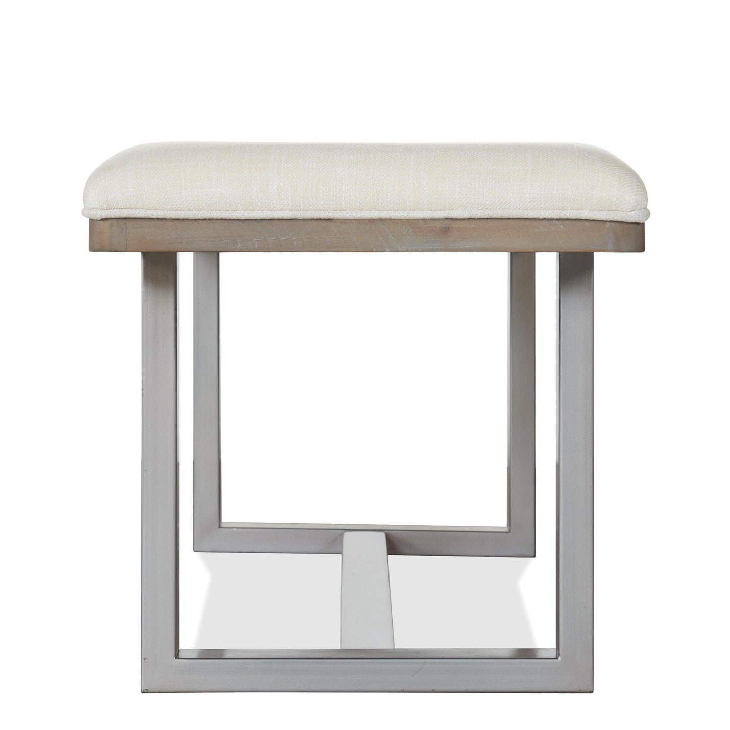 Intrigue - Upholstered Dining Bench - Hazelwood