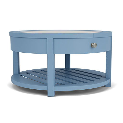 Rosalie - Round Table