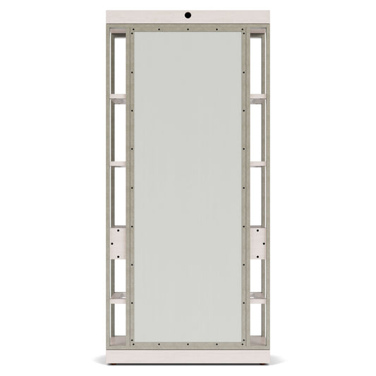 Adeline - Etagere - Blanco