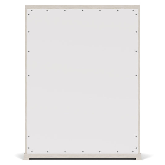 Alexis - 5-Drawer Chest - Latte Essence