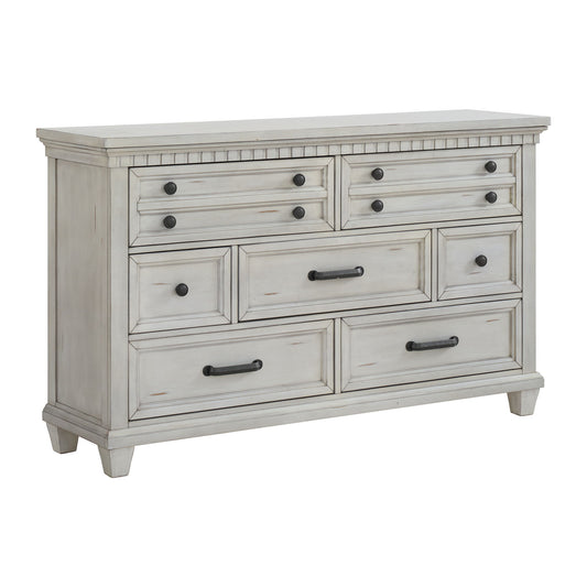 Mccoy - 7 Drawer Dresser