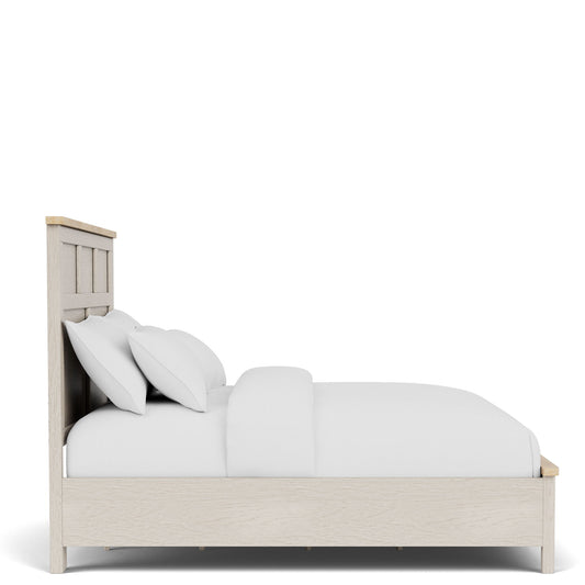 Glenndale - Storage Bed