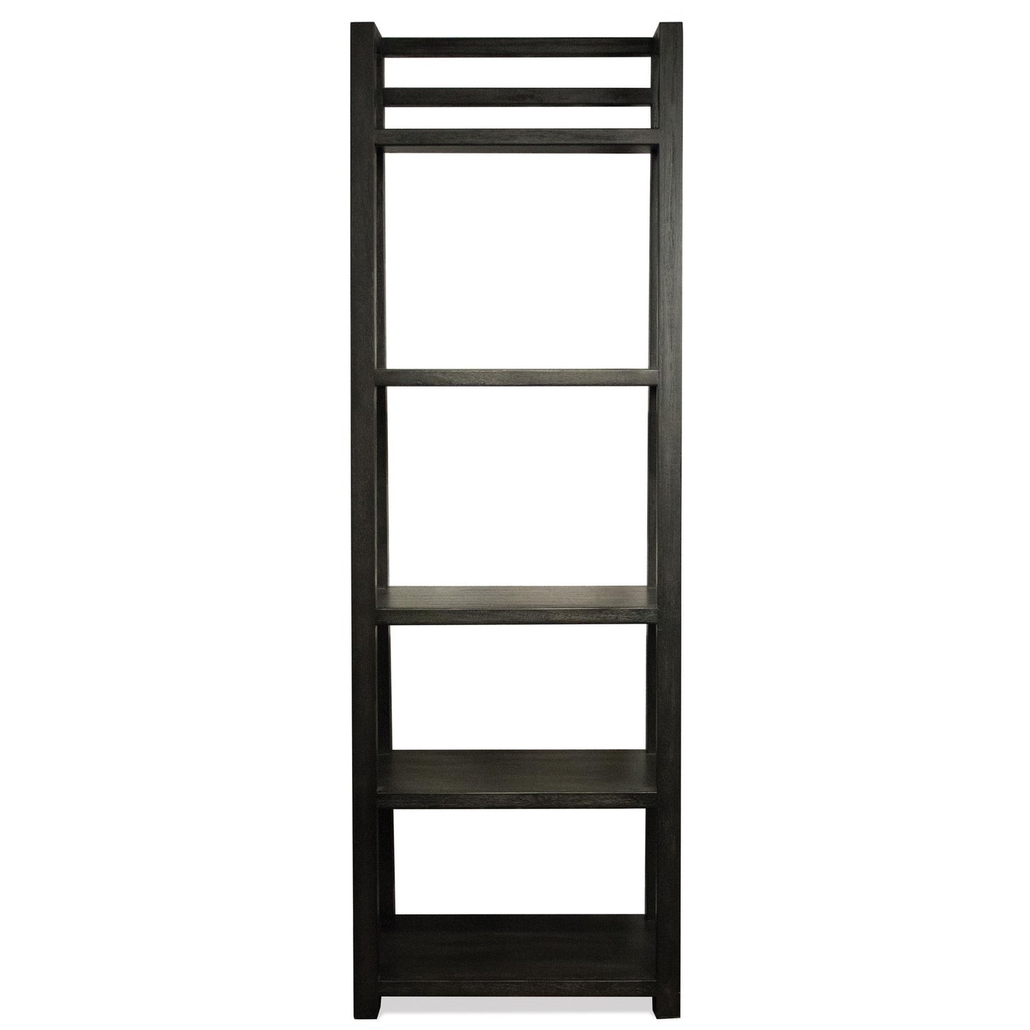 Perspectives - Leaning Bookcase