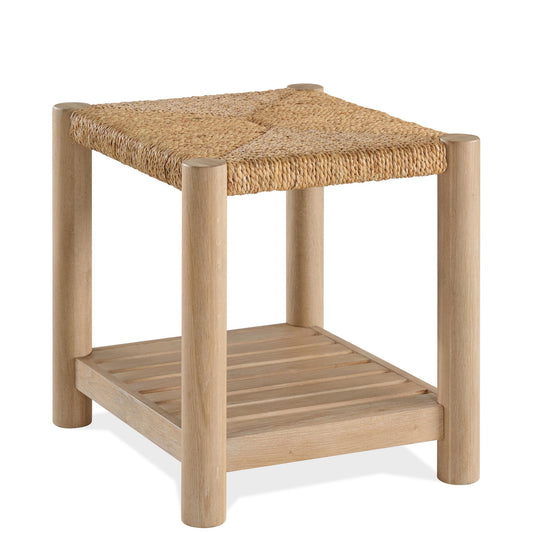Rosalie - Woven Rectangular Table