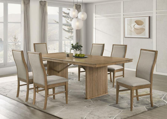 Adina - Extension Dining Set