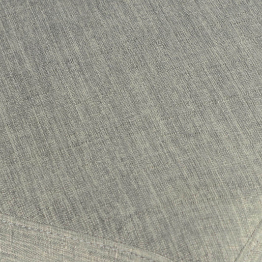 Yukon - Coffee Table With Stools - Brown