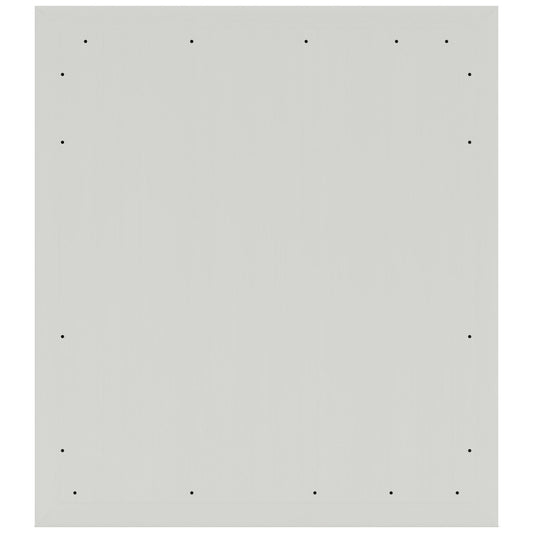 Laguna - Mirror - Beige