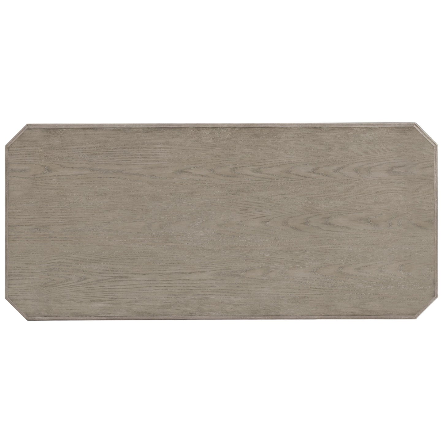 Wimberley - Executive Desk - Light Brown