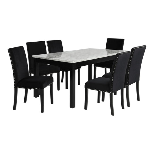 Celeste - Dining Table Set