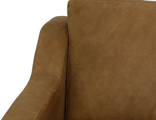 Zaphiro - Sofa - Brown