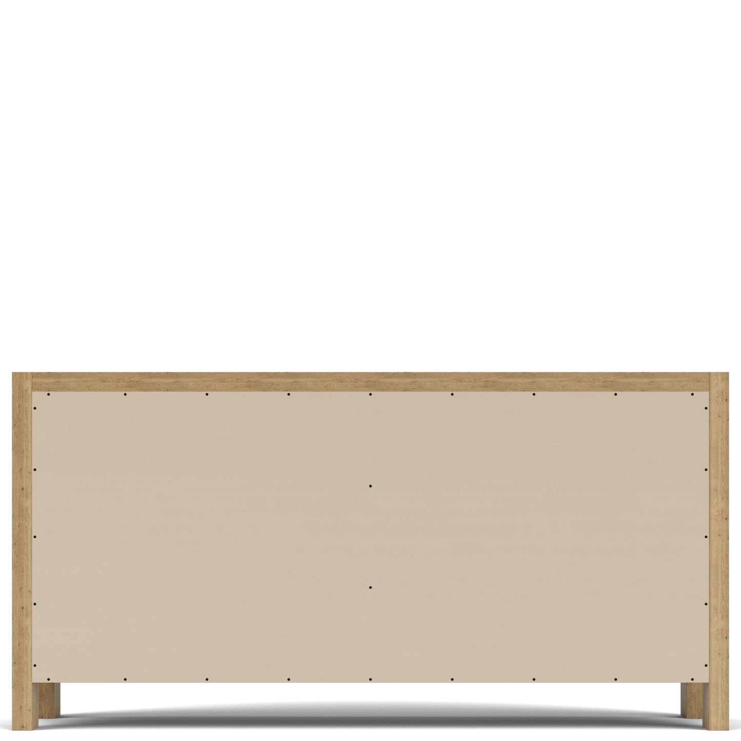 Davie - Server - Light Brown