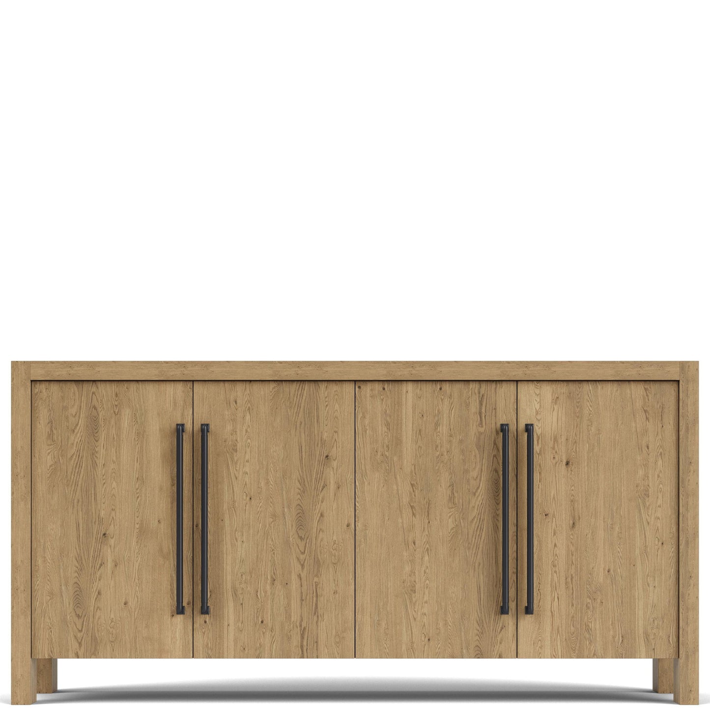 Davie - Server - Light Brown