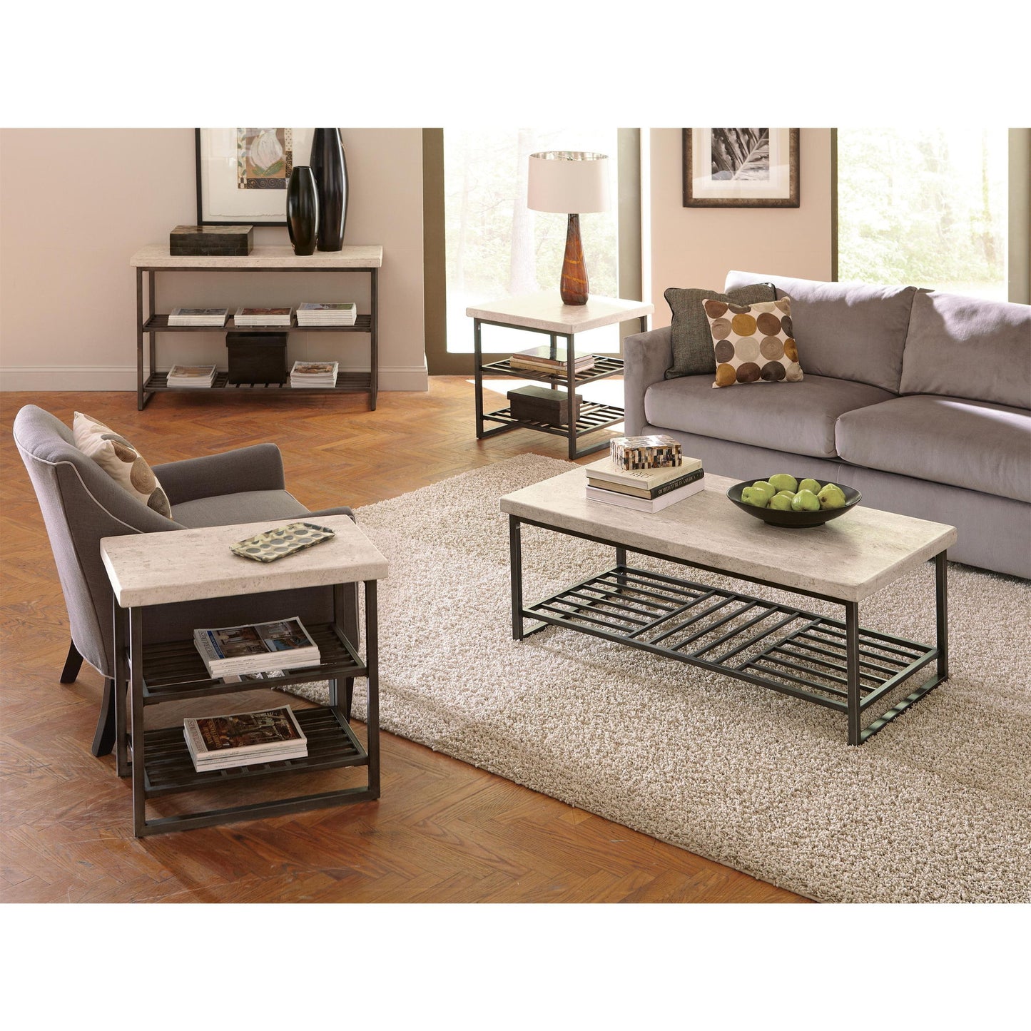 Capri - Table