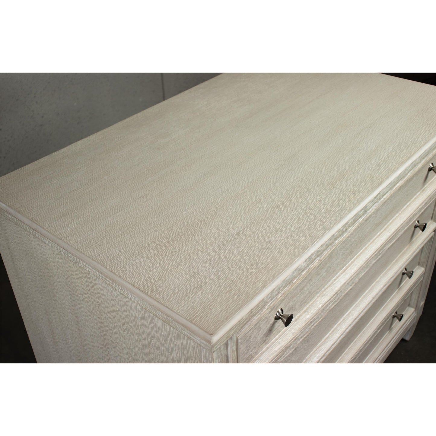 Maisie - Lateral File Cabinet - Champagne
