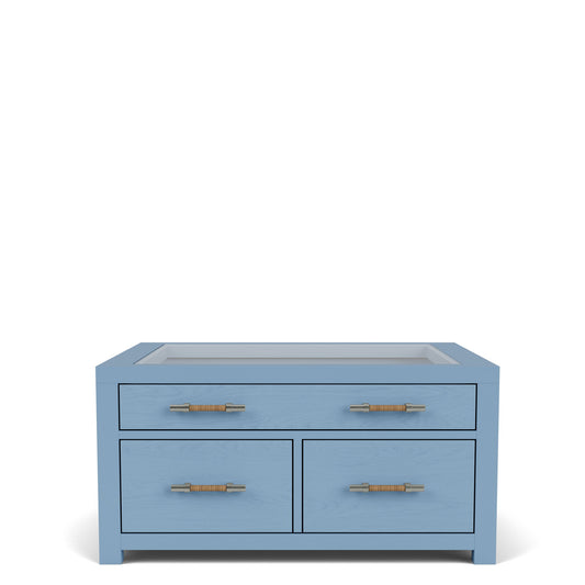 Rosalie - Collectors Cocktail Table