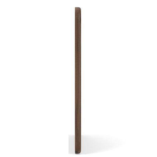 Delia - Dresser Mirror - Nouveau Walnut