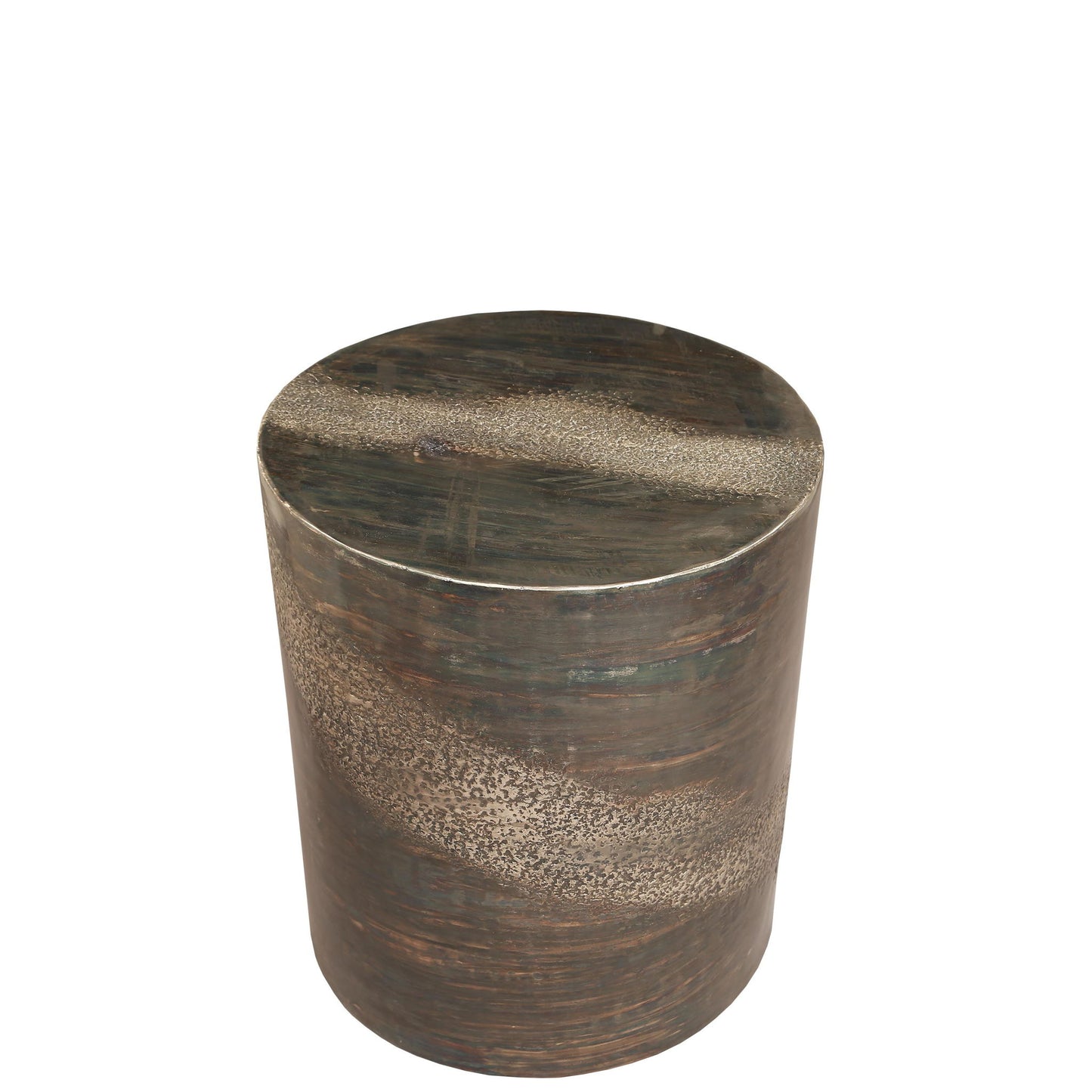 Conrad - Spot Table - Oil Slick