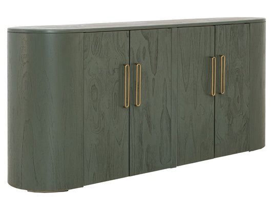Balam - 4 Doors Console