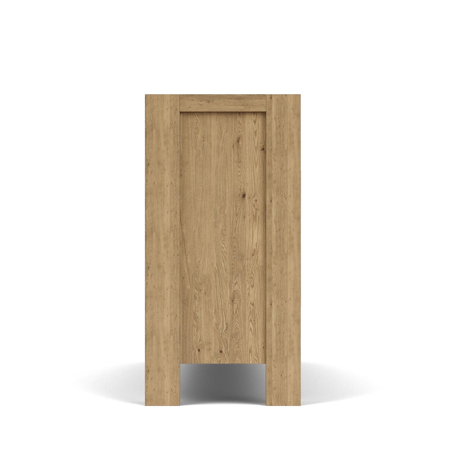 Davie - Server - Light Brown