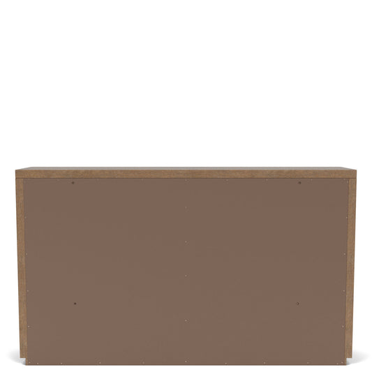 Cascade - 8 Drawer Dresser