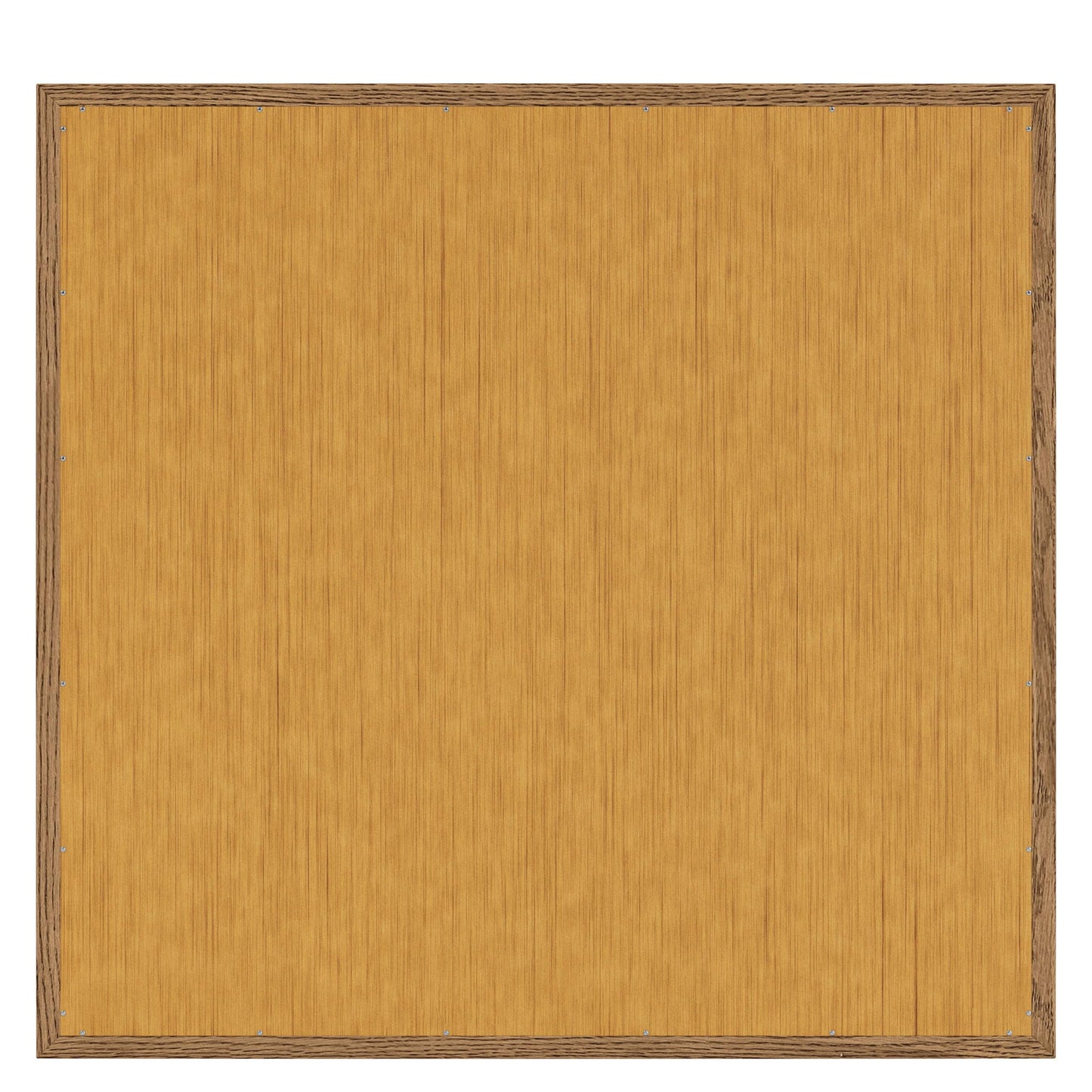 Halbrooke - Mirror - Light Brown
