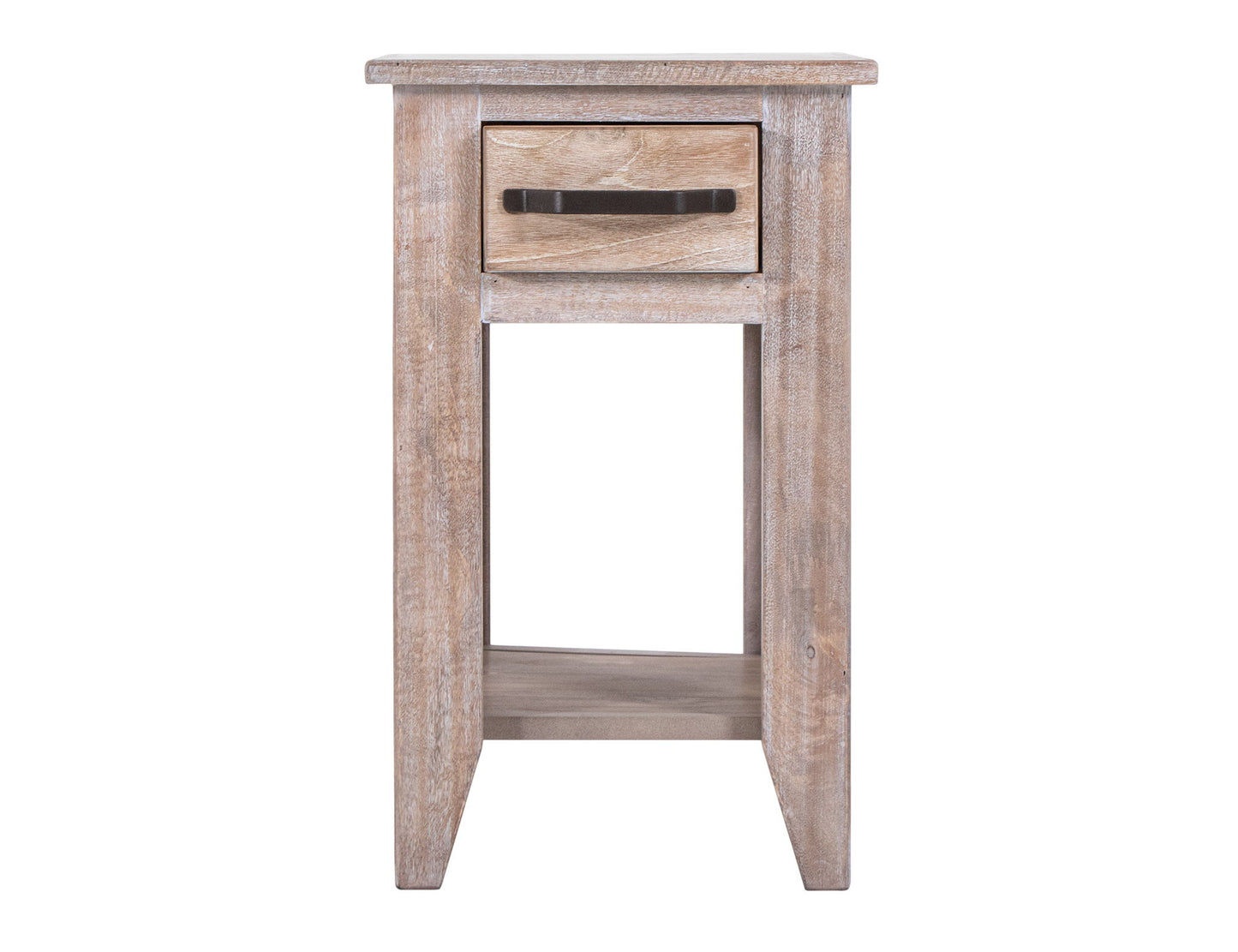 White Teak - Table