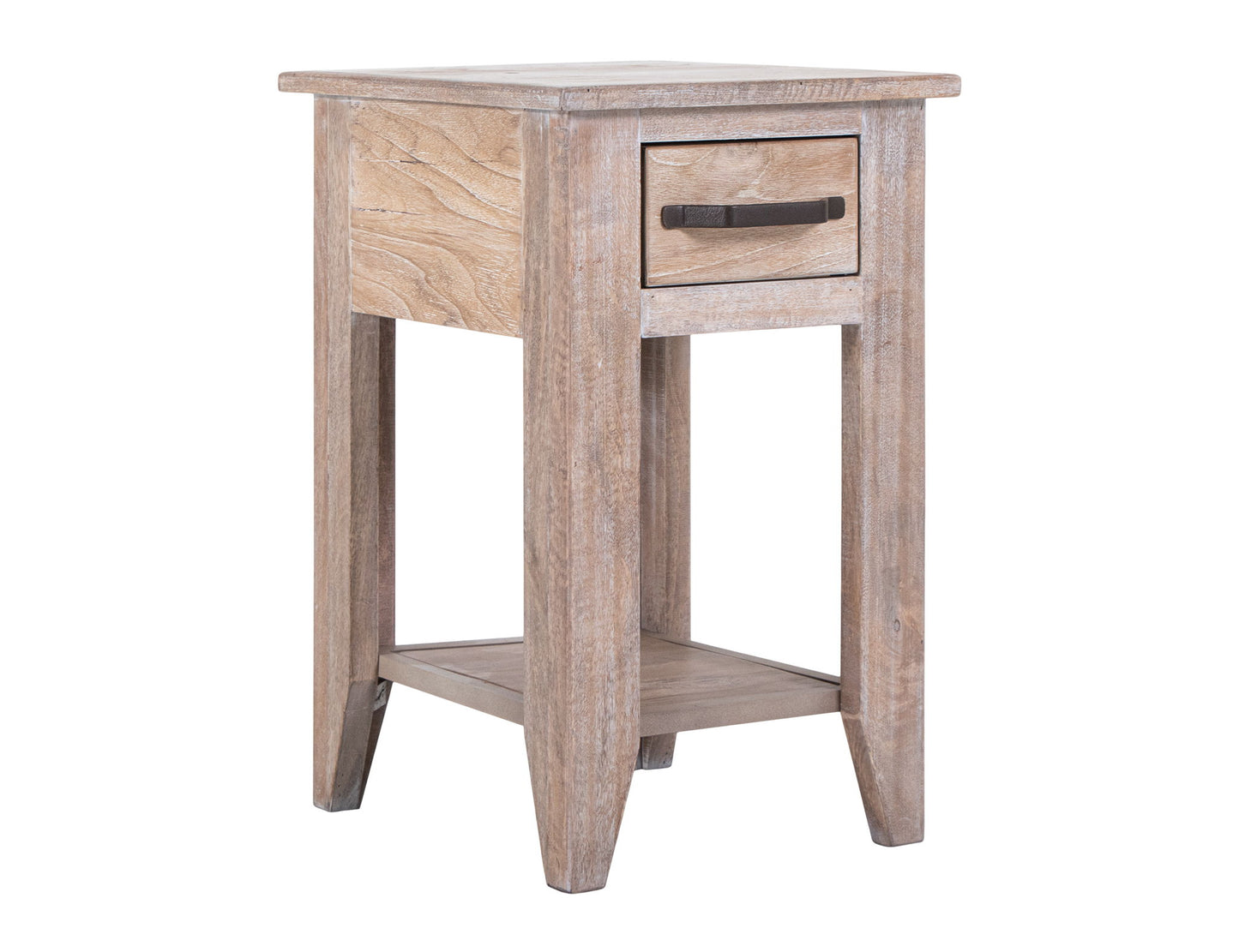 White Teak - Table