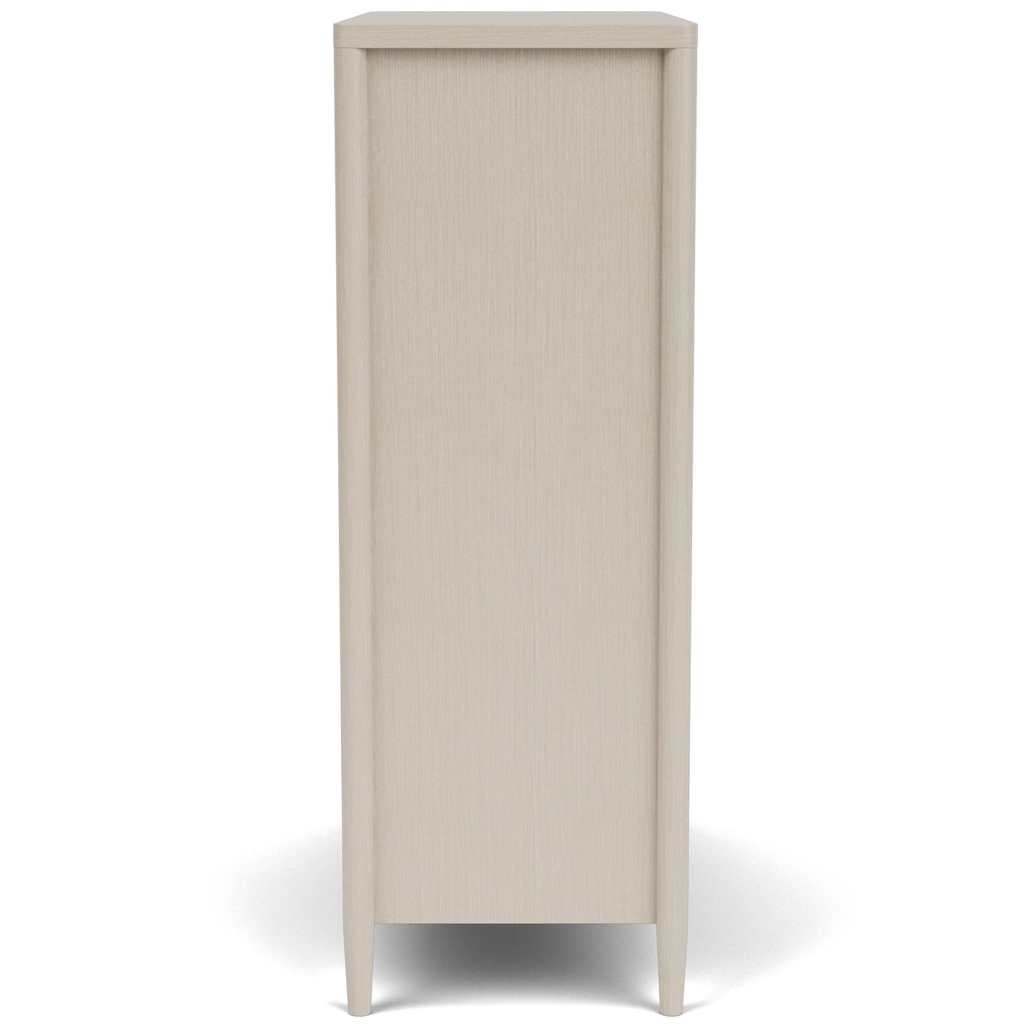 Laguna - 5 Drawer Chest - Beige