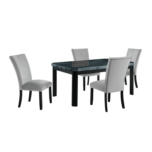 Francesca - Rectangular Dining Set