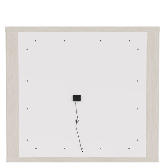 Alexis - Mirror - Latte Essence