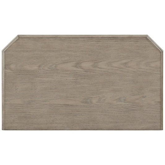 Wimberley - Lateral File Cabinet - Light Brown