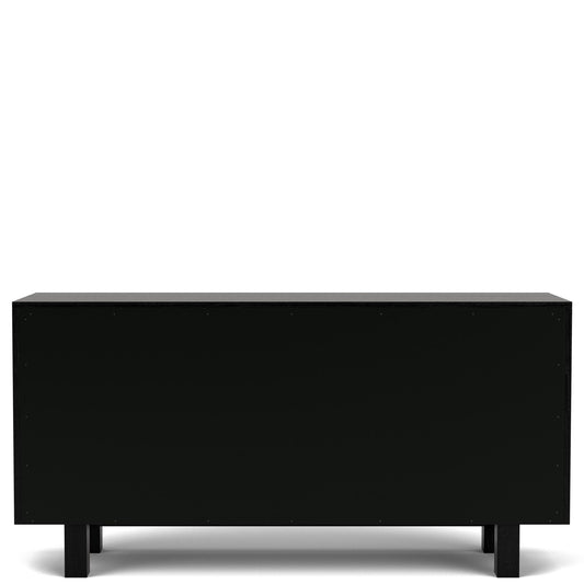 Davie - Accent Server - Light Brown