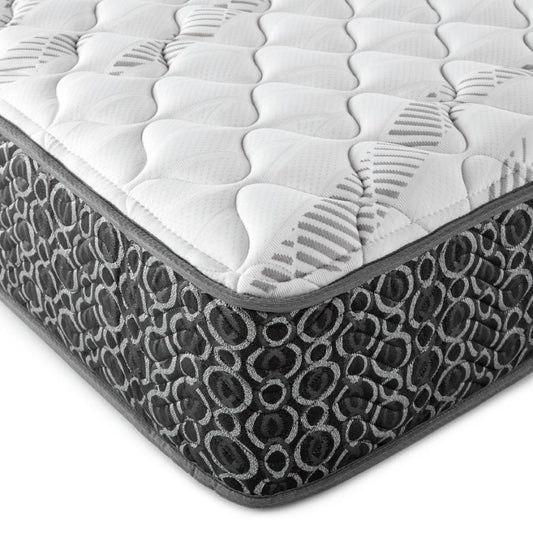 Hayes - Firm Tight Top Hybrid Mattress