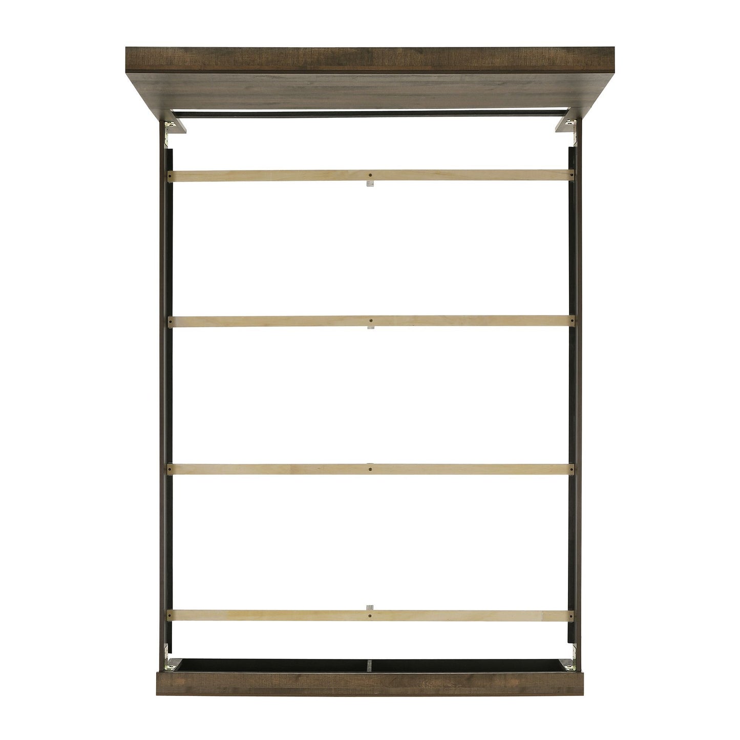 Bailey - Drift King Panel Bed