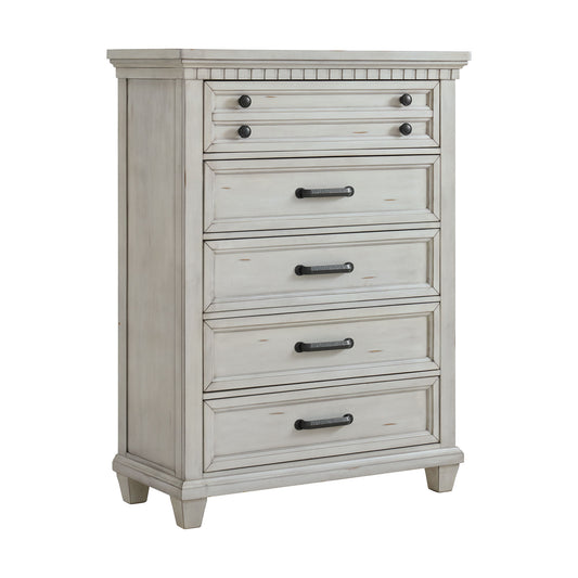 Mccoy - 5 Drawer Chest