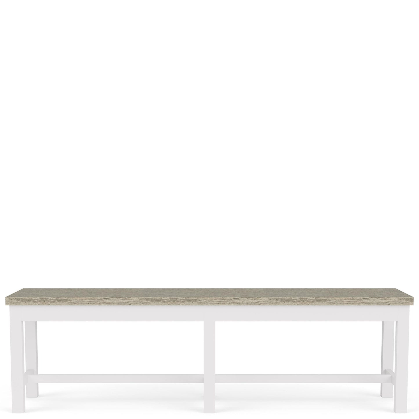 Cora - Dining Bench - Cloud