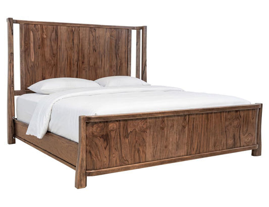 Roots - Bed