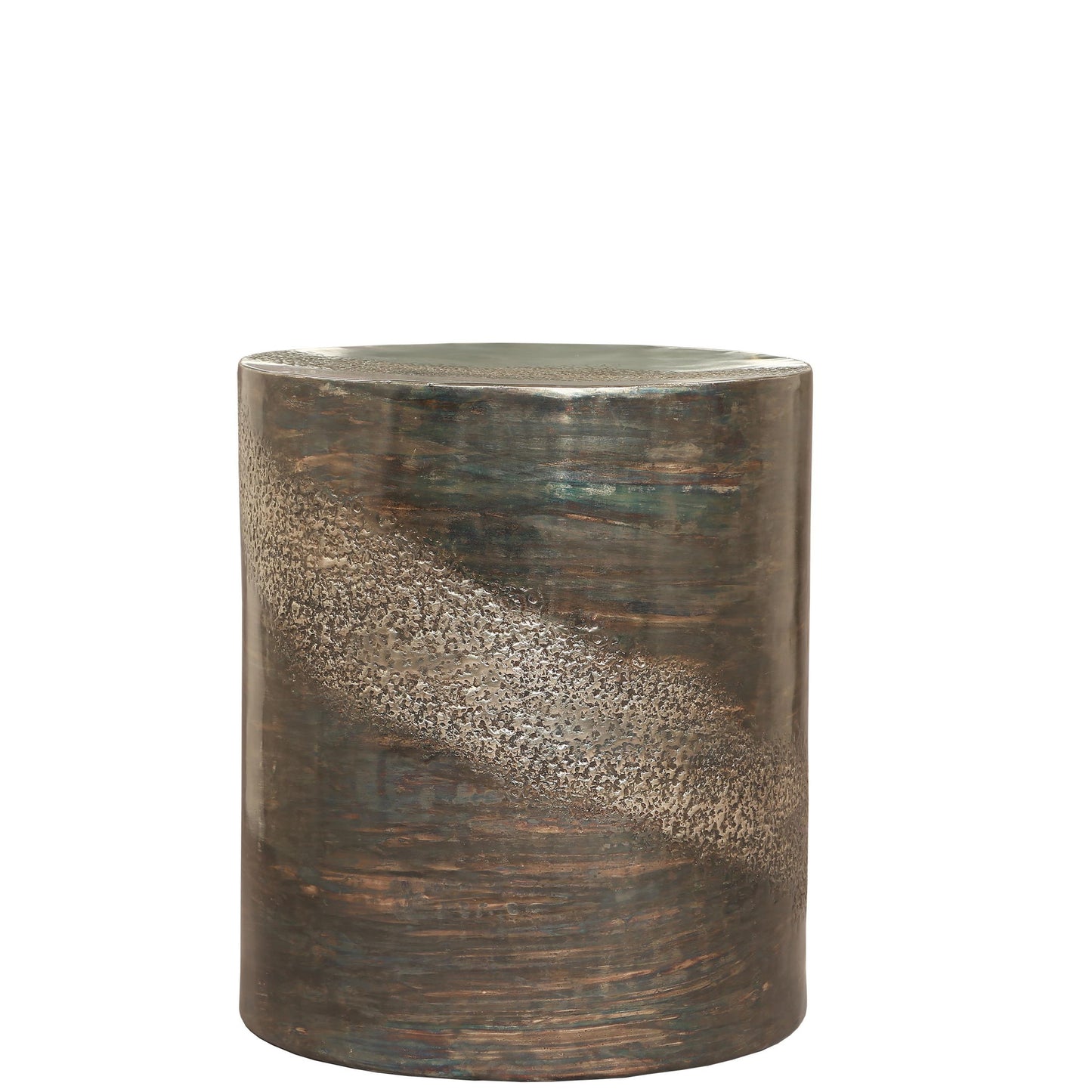 Conrad - Spot Table - Oil Slick