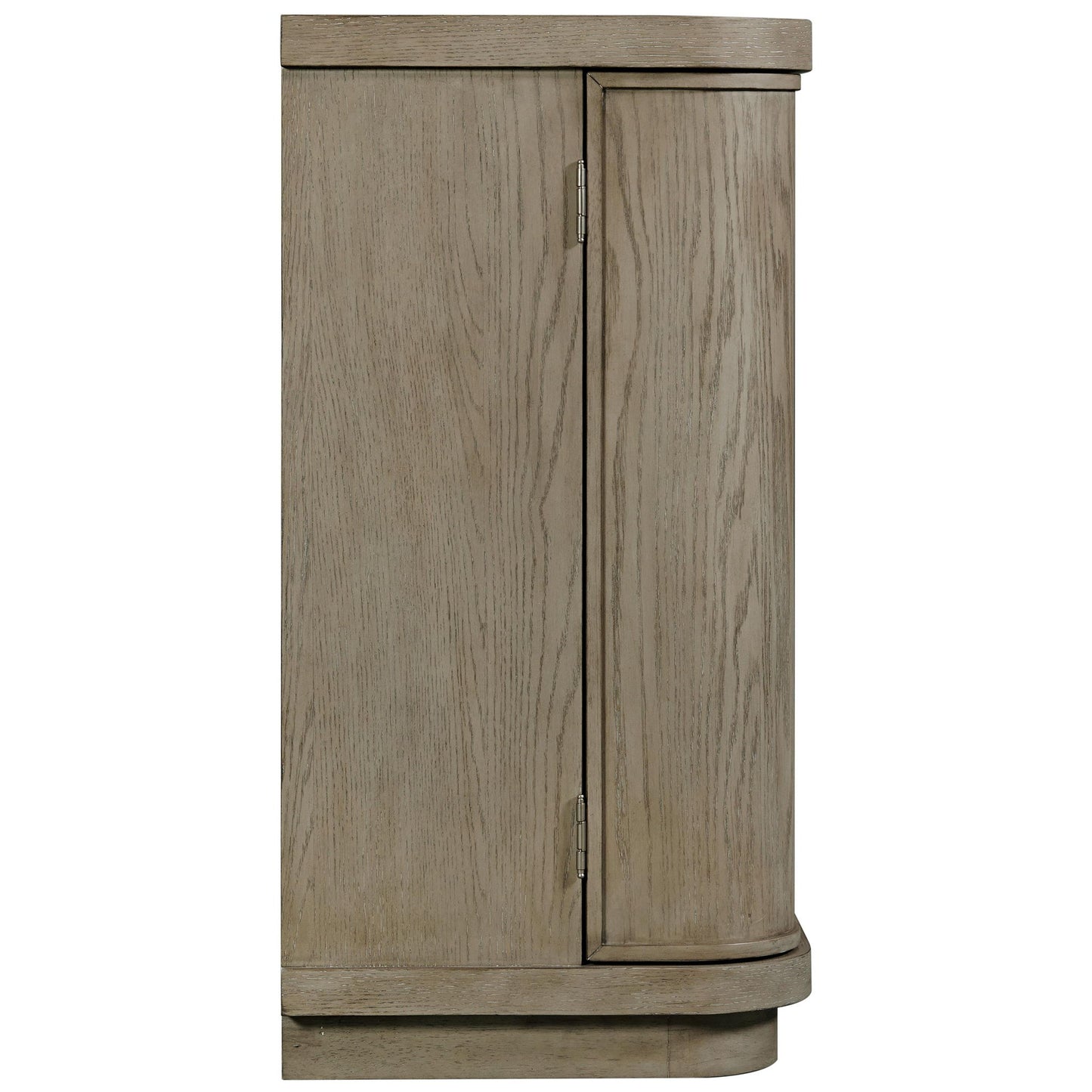 Pasadena - Server - Light Brown