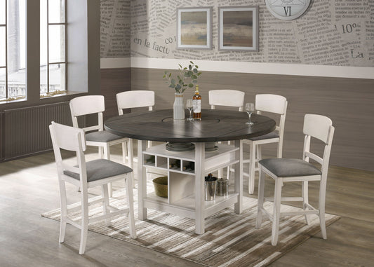 Conner - Dining Room Set