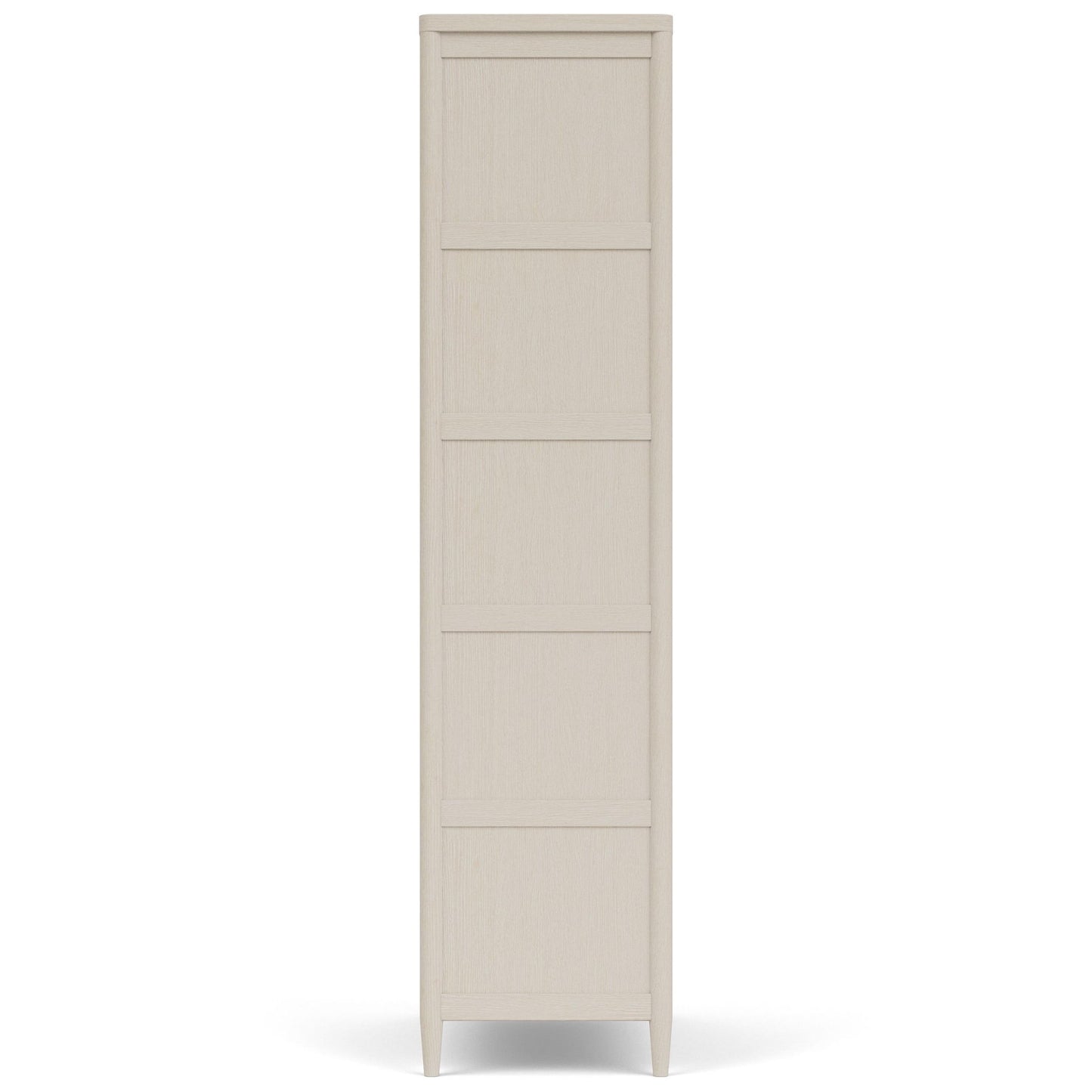 Maren - Drawer Bookcase - Beige