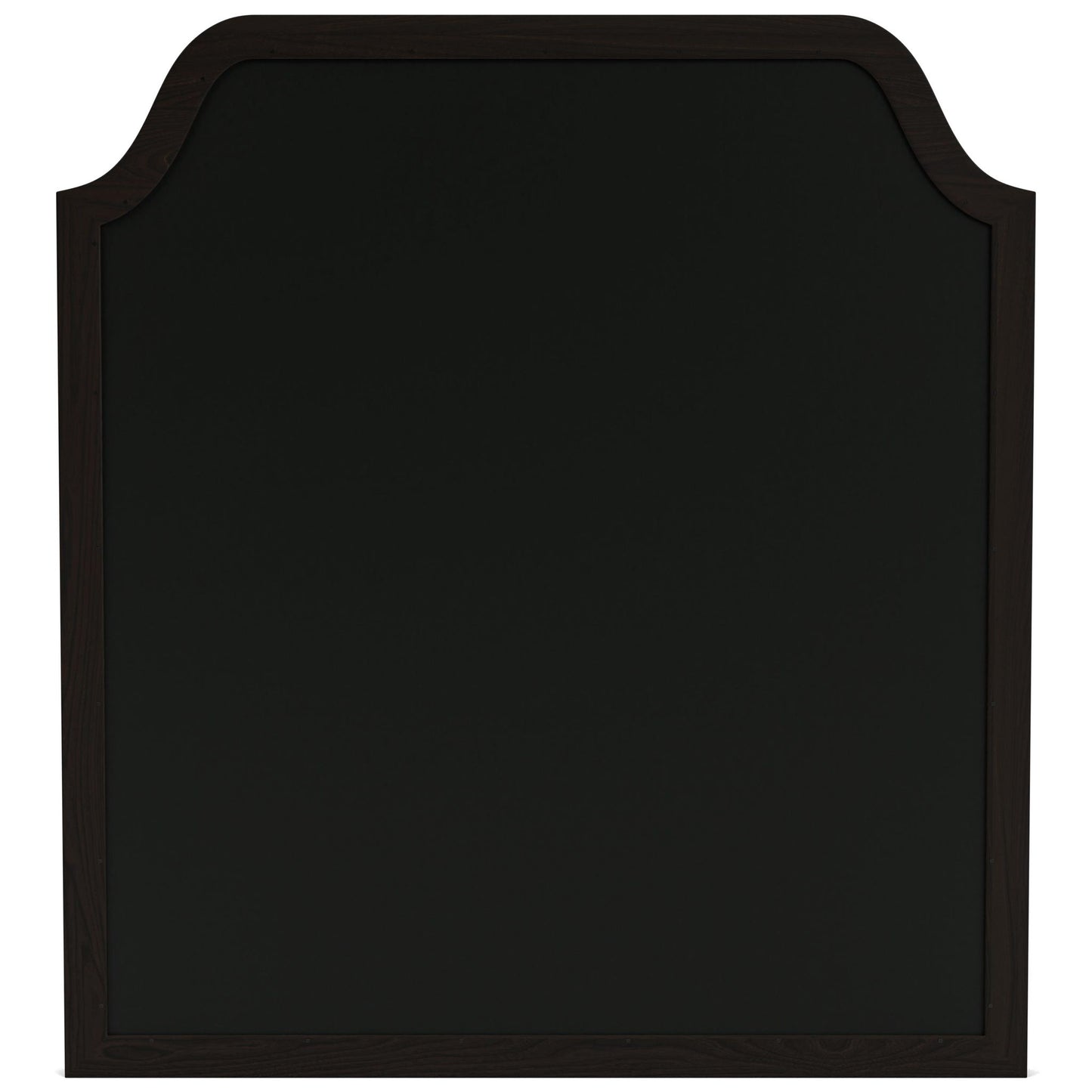 Lydia - Mirror - Dark Brown