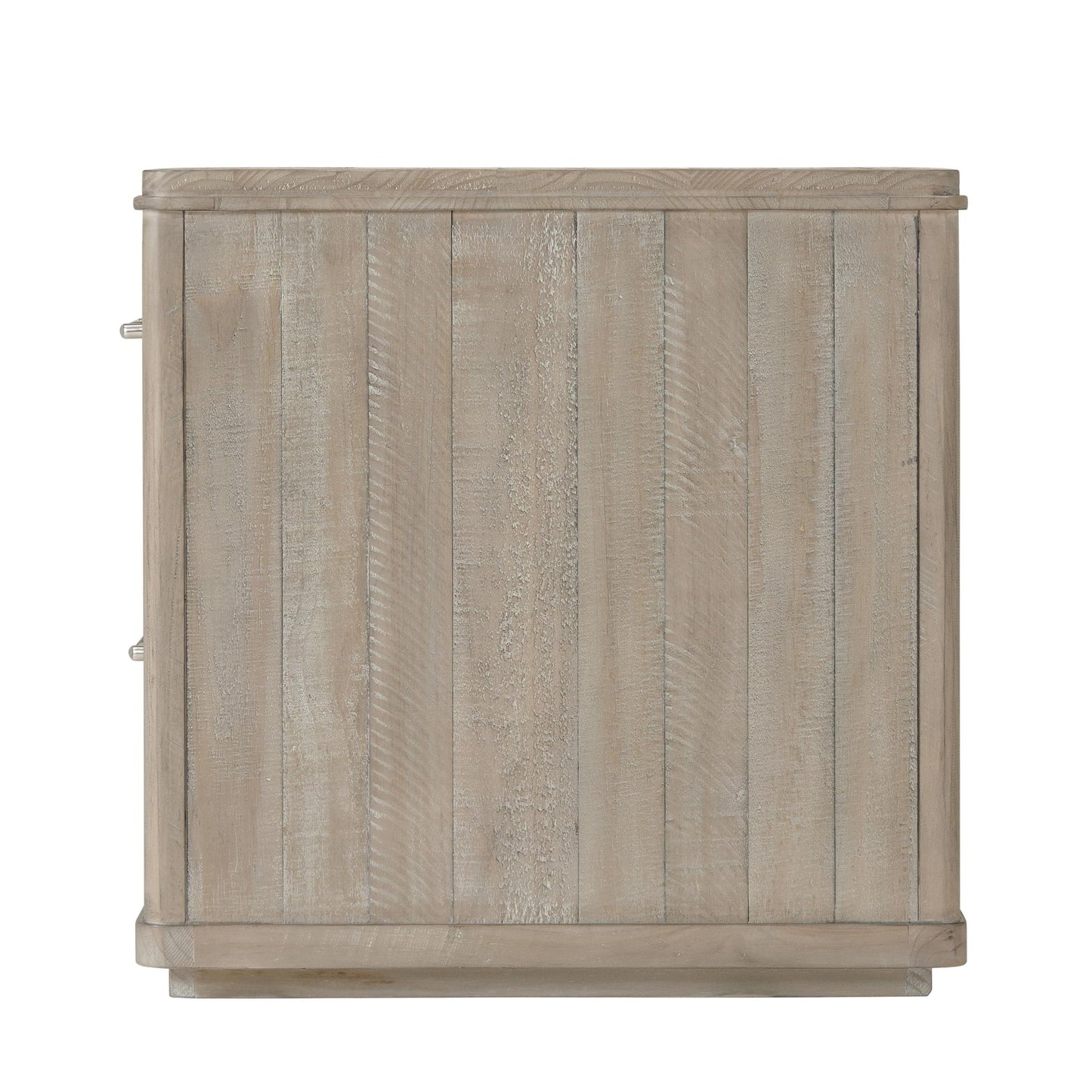 Intrigue - Mobile File Cabinet - Hazelwood